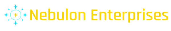Nebulon Enterprises logo